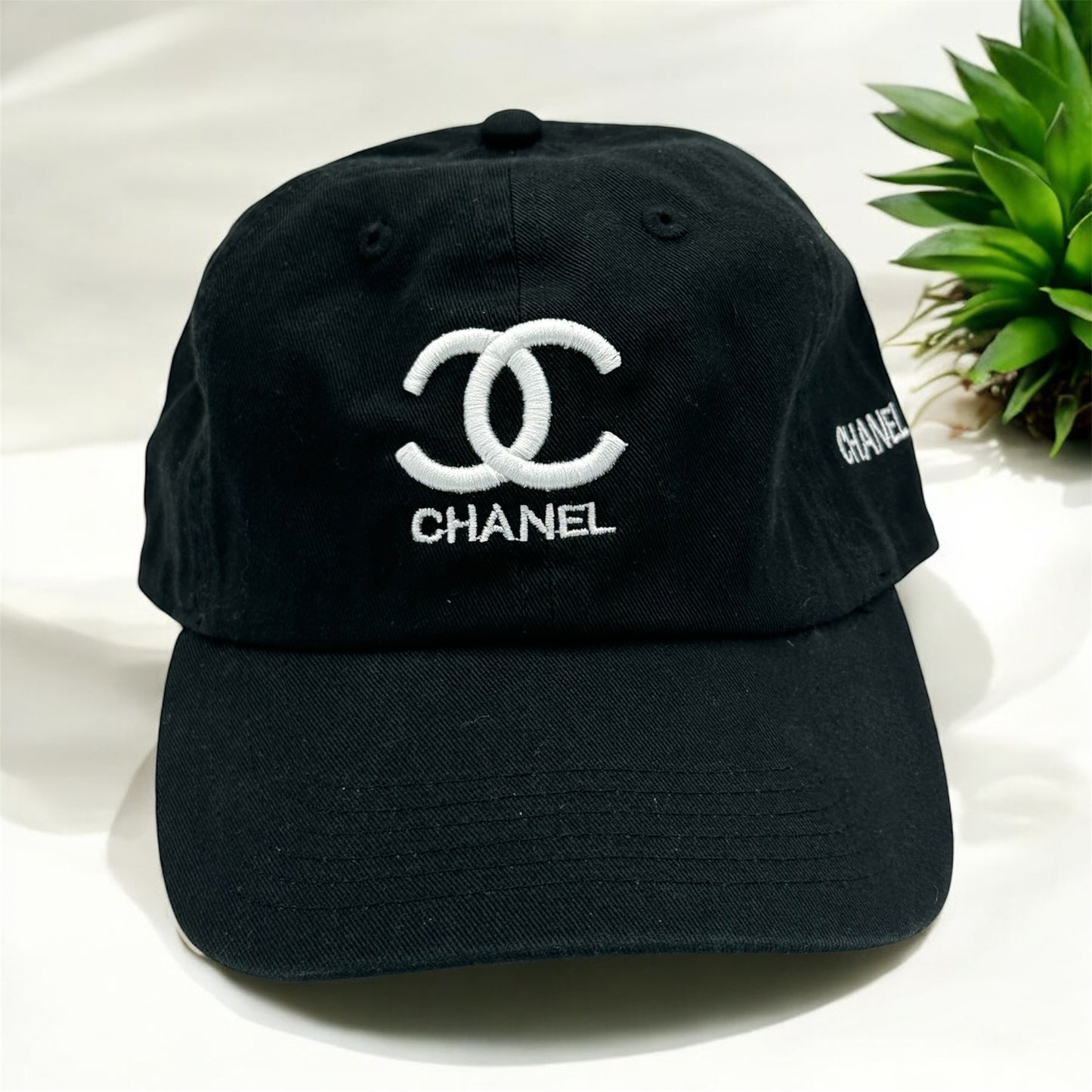 Channel hats
