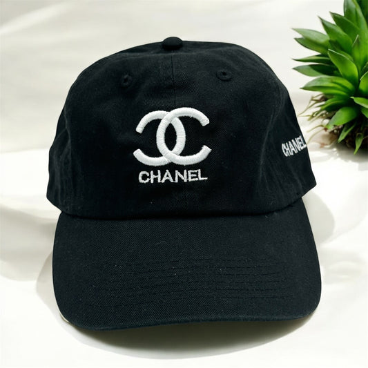 Channel hats