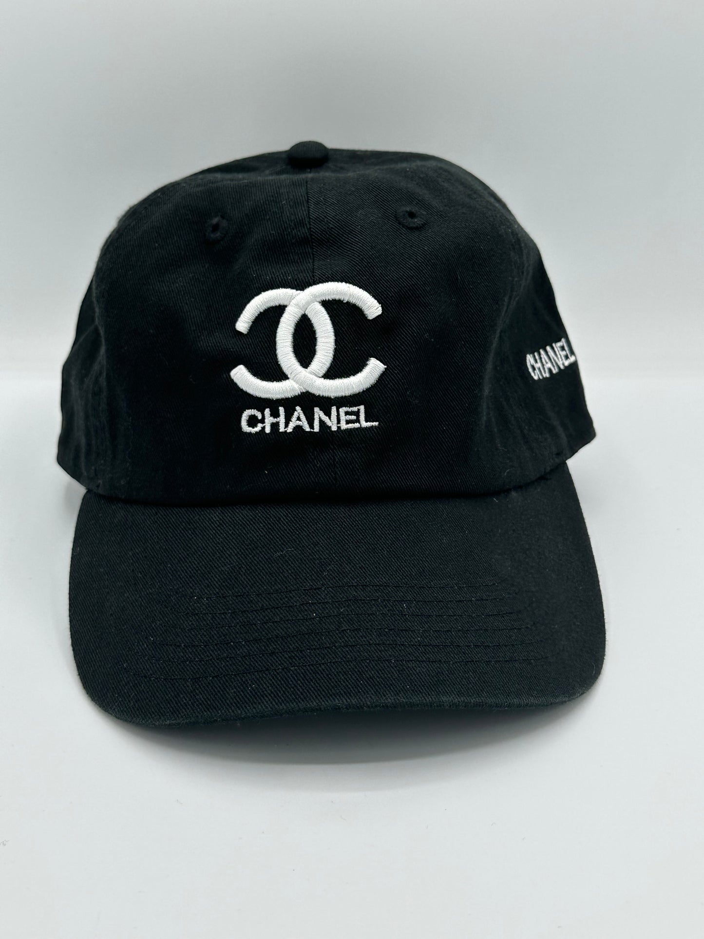 Channel hats
