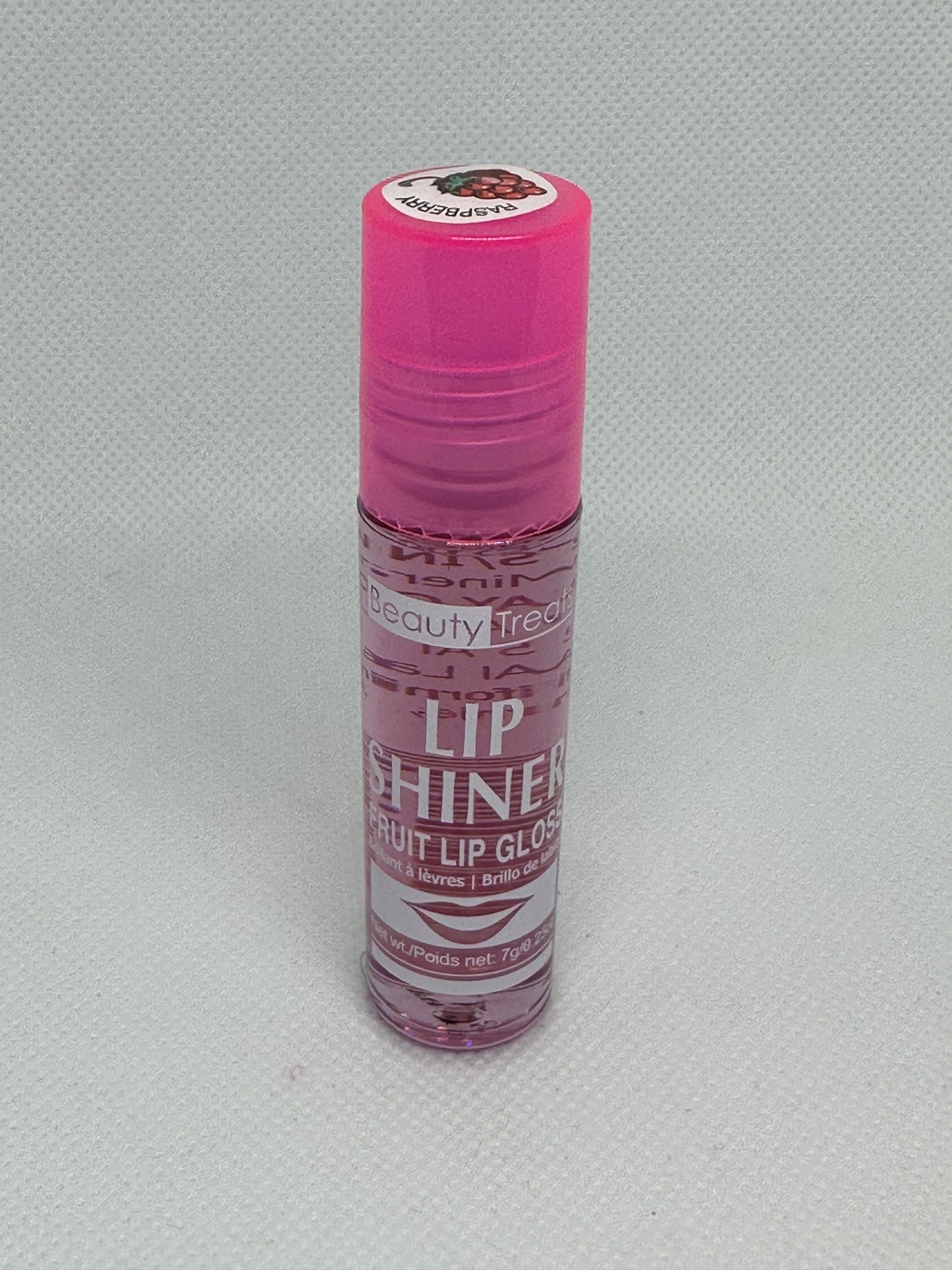 Lip Shiner(fruit Lip Gloss )