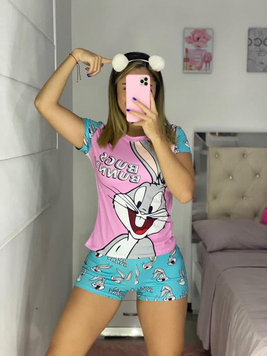 Pijama S/M