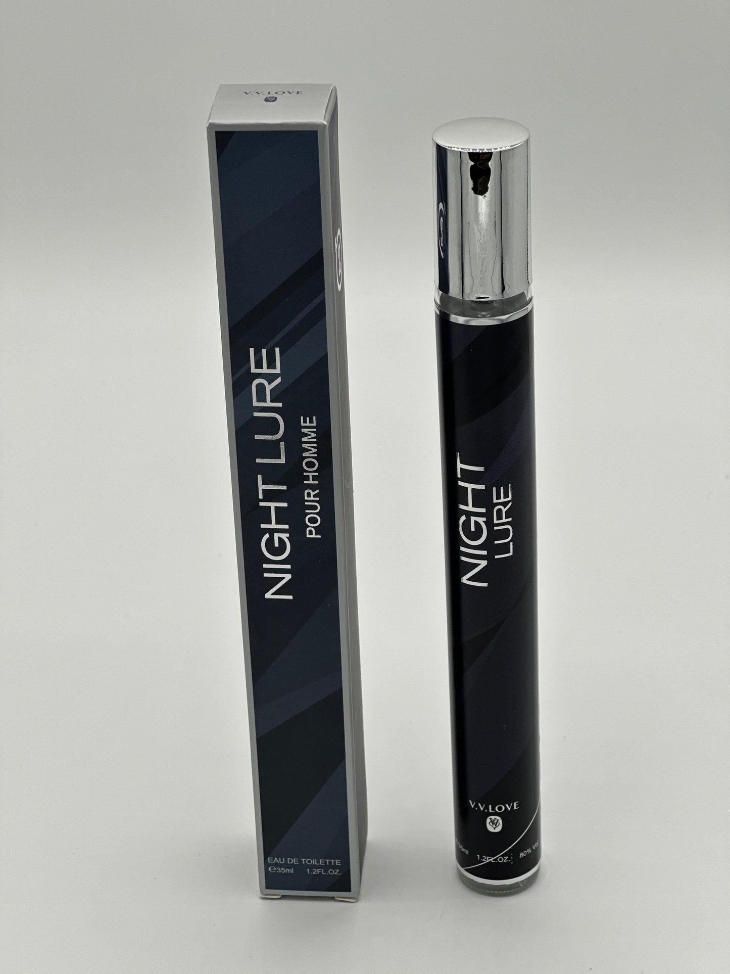 Spray cologne for men