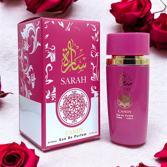 Sarah Candy