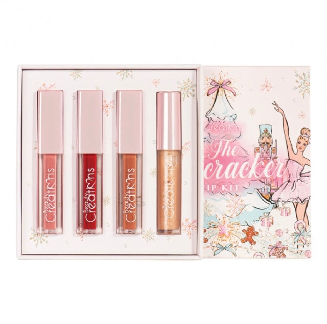 Beauty Creation Lip Kit