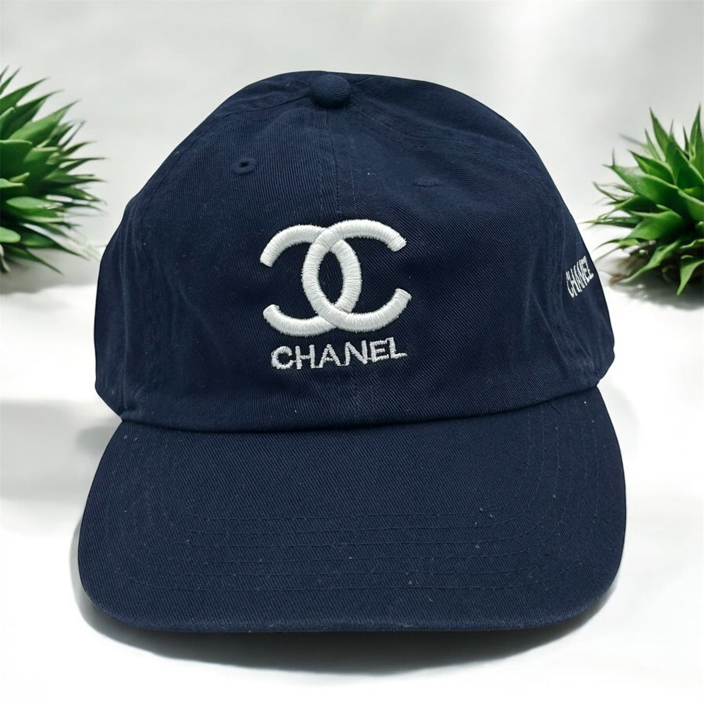 Channel hats