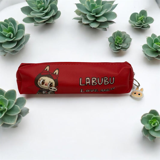 Labubu Pencil pouch