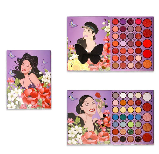 Selena Multi Purpose Palette