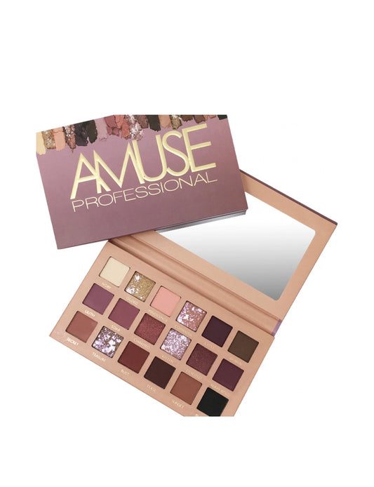 Amuse professional Palette