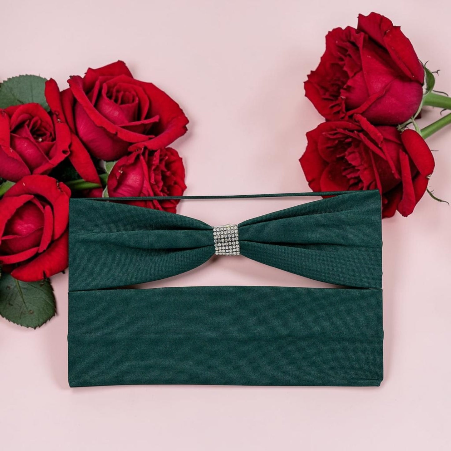 Headbands set of 2.