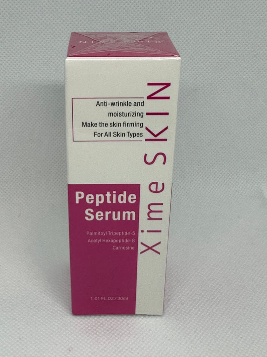 Xime Skin (Peptide Serum)