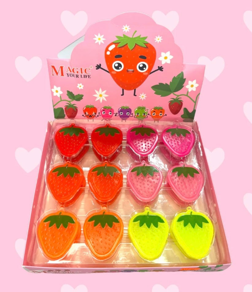 Magic Your Life Lip Bam