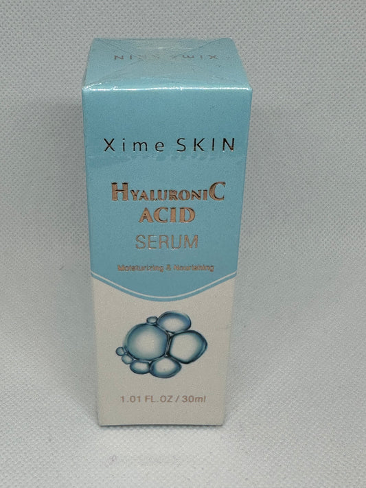 Xime Skin ( Hyaluronic Acid Serum)