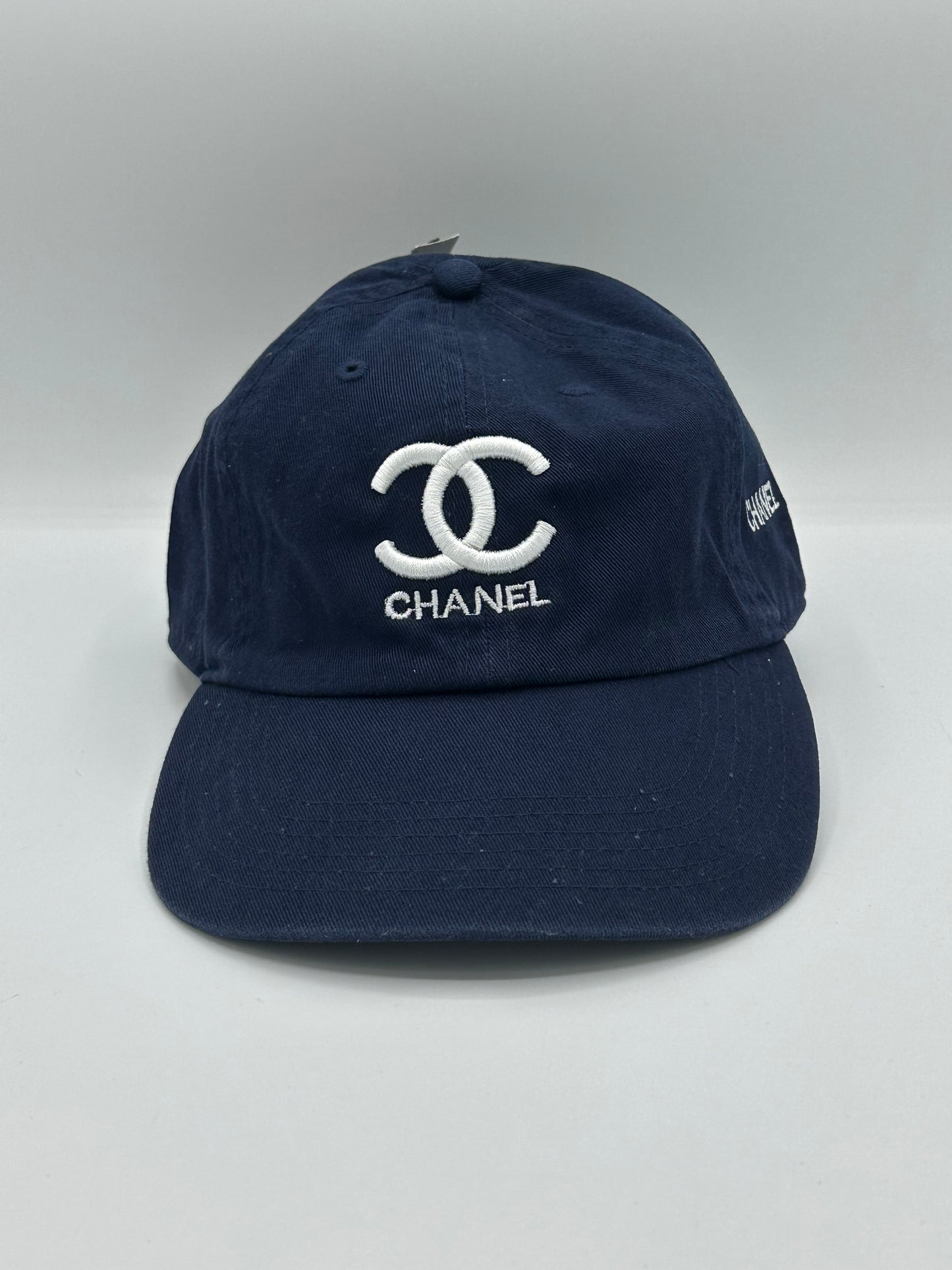 Channel hats