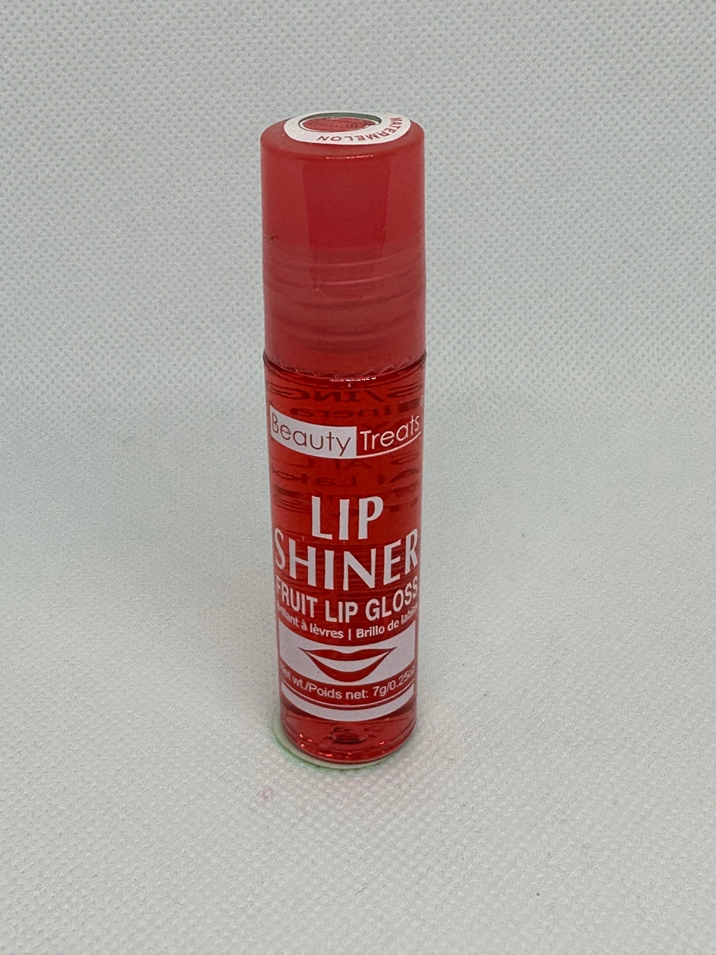 Lip Shiner(fruit Lip Gloss )