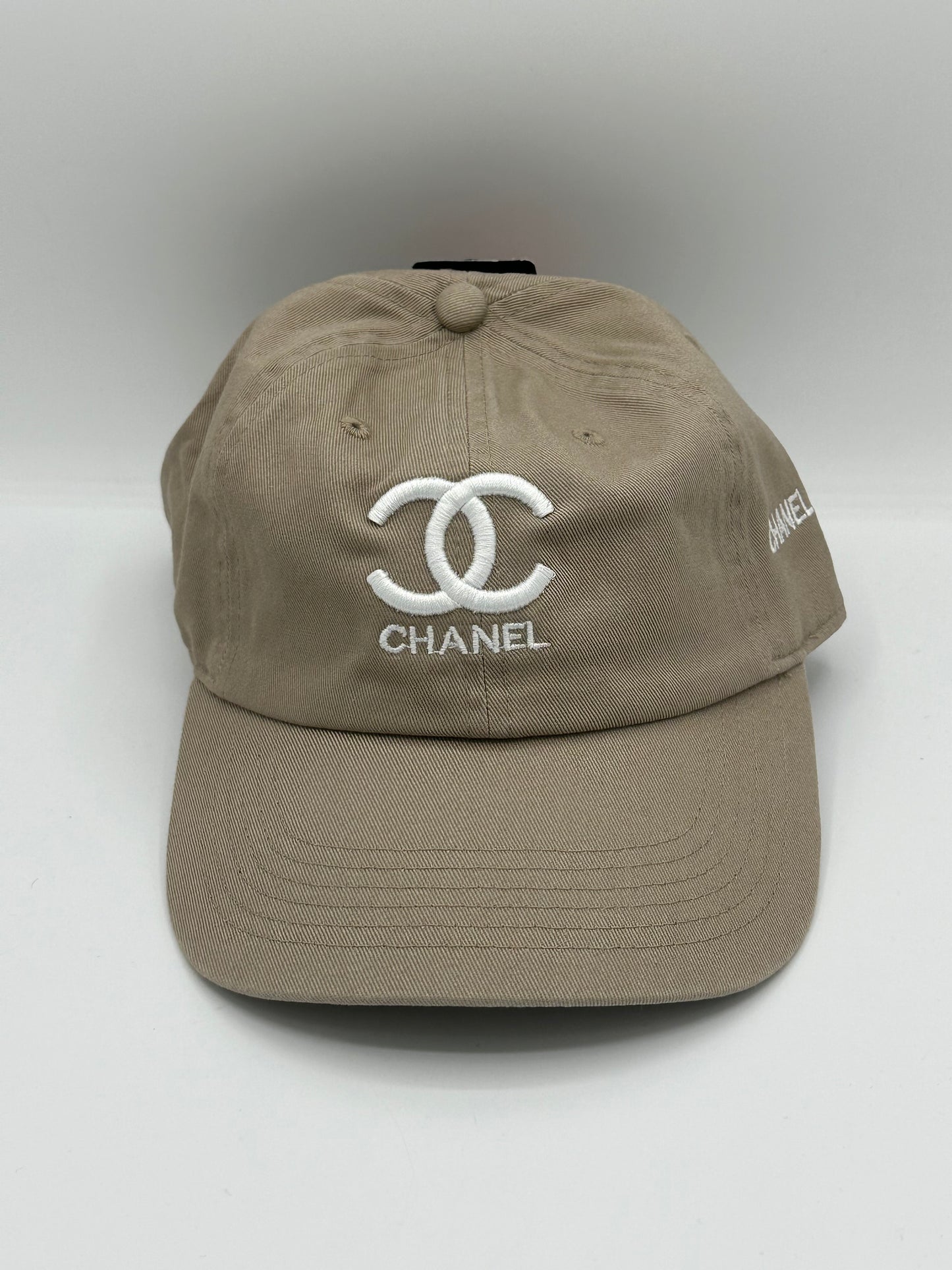Channel hats