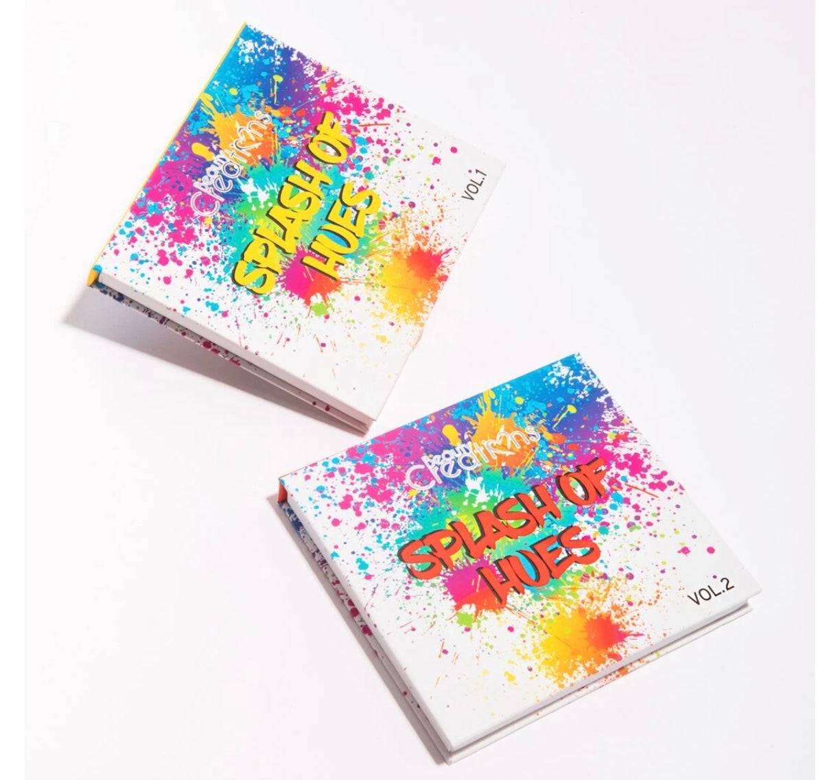 Beauty Creations palette