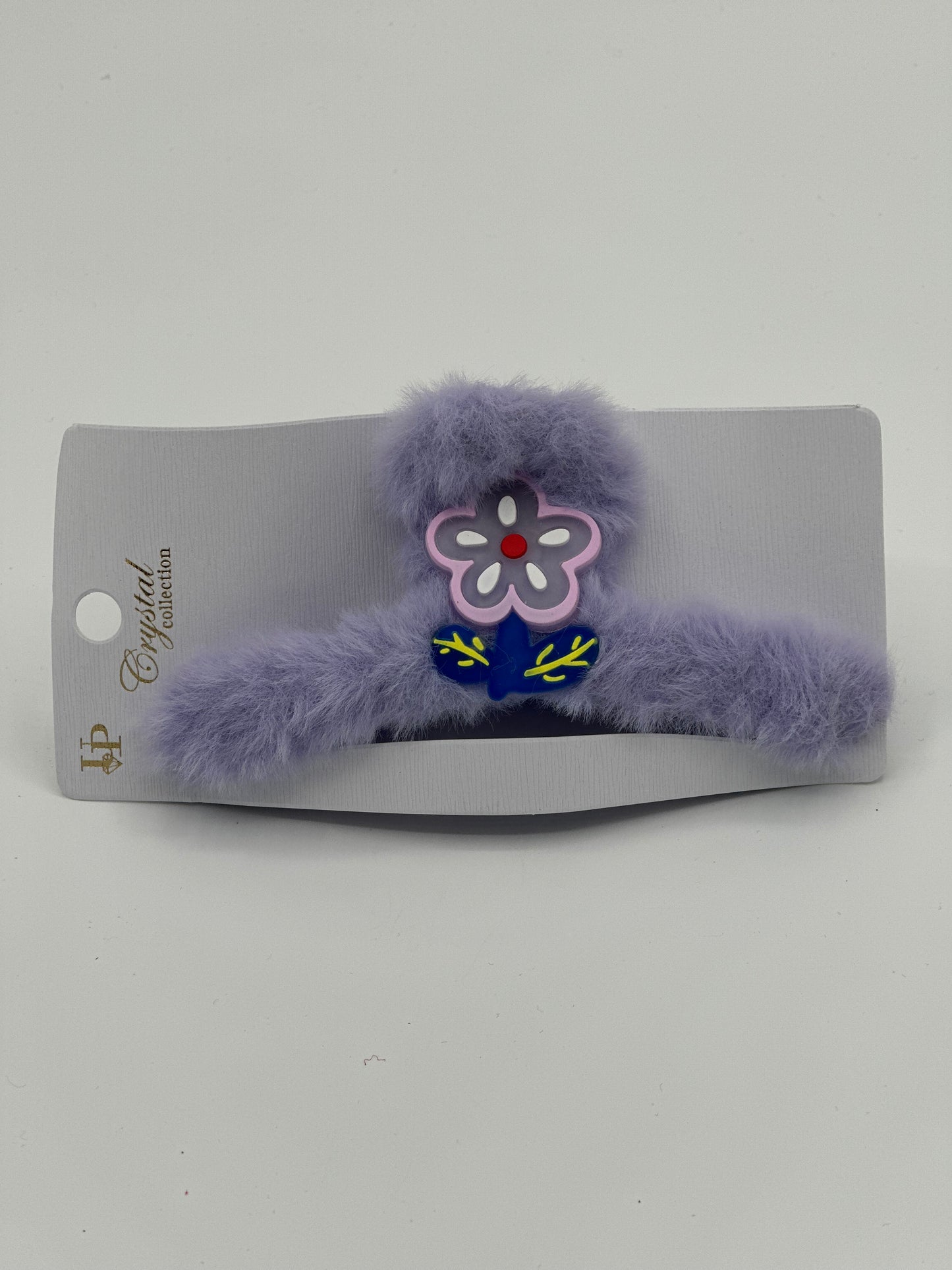 Hair clips