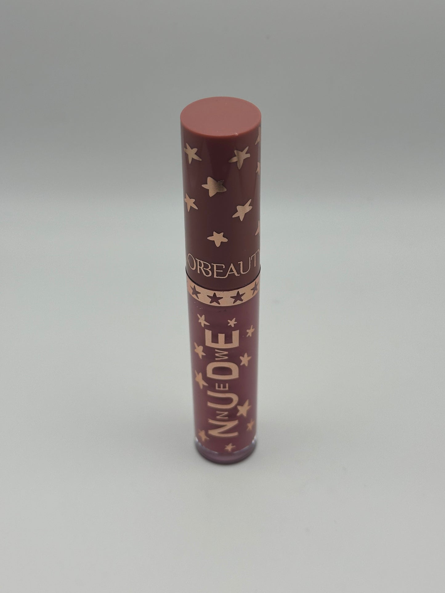 Favor Beauty Lip Gloss Nude