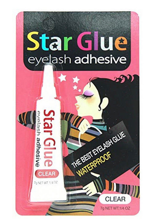 Star Glue Eyelash adhesive