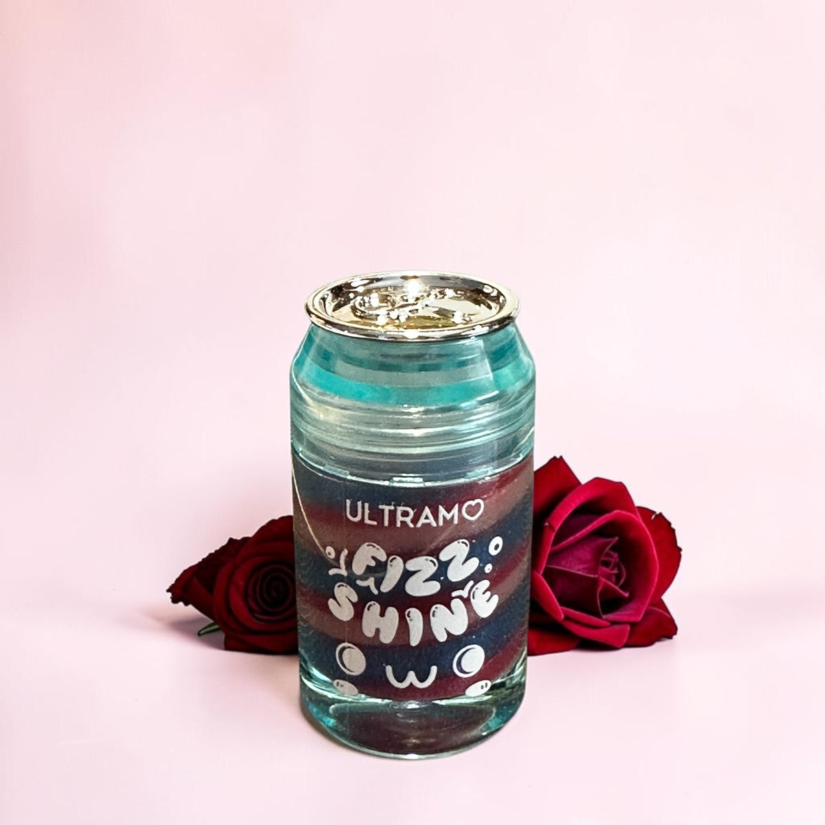 Fizz shine brillo labial delicado