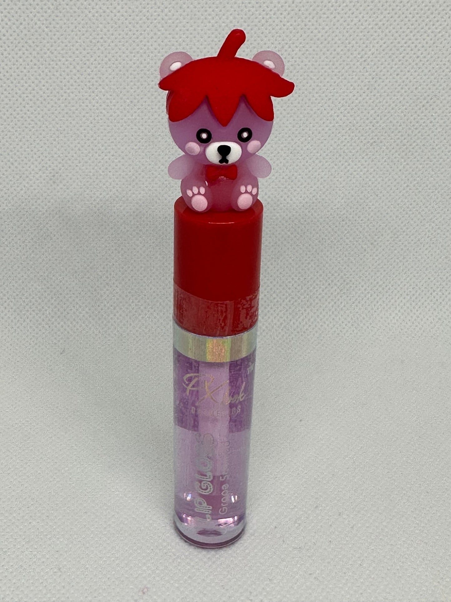 Very Beary Lip Gloss