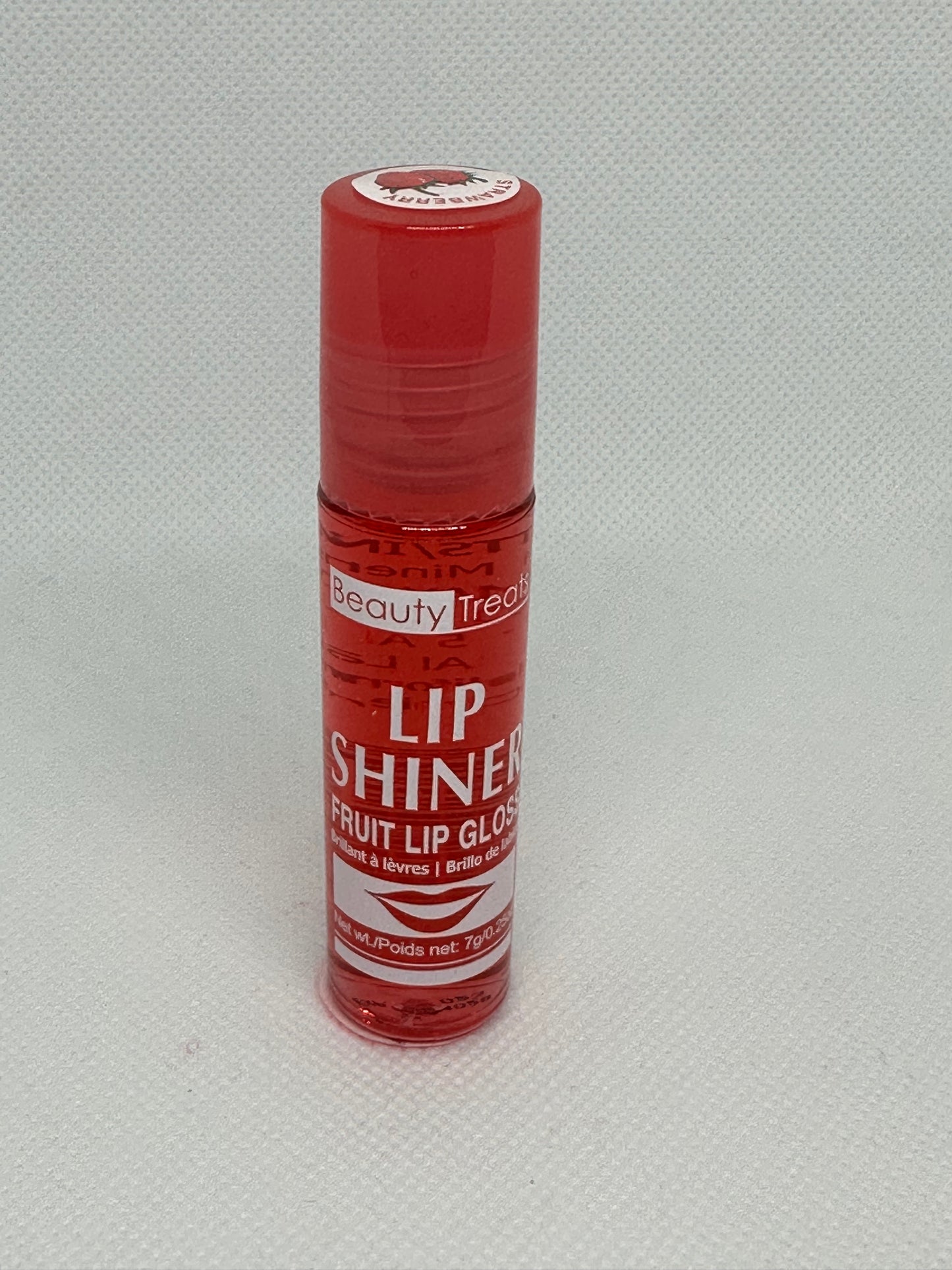 Lip Shiner(fruit Lip Gloss )