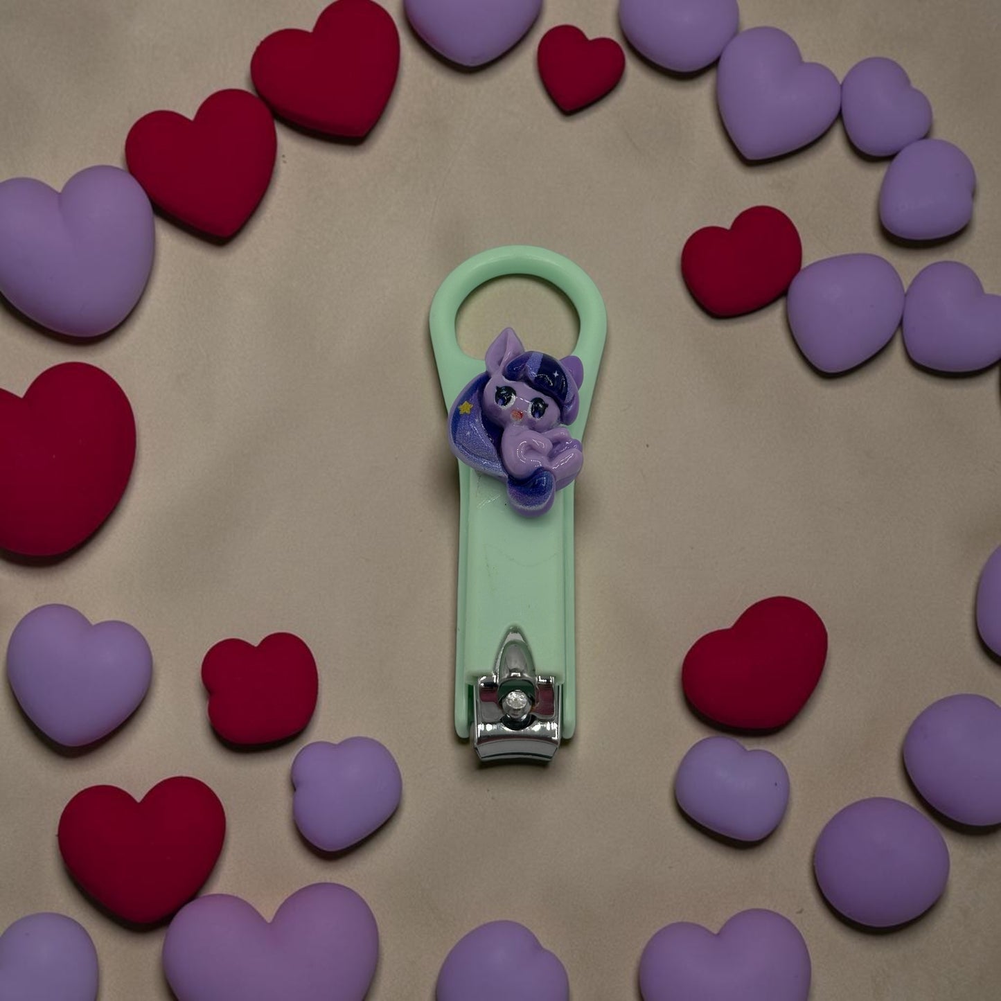 Kids nail clippers