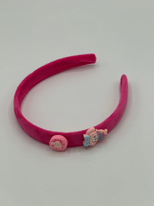 Diademas