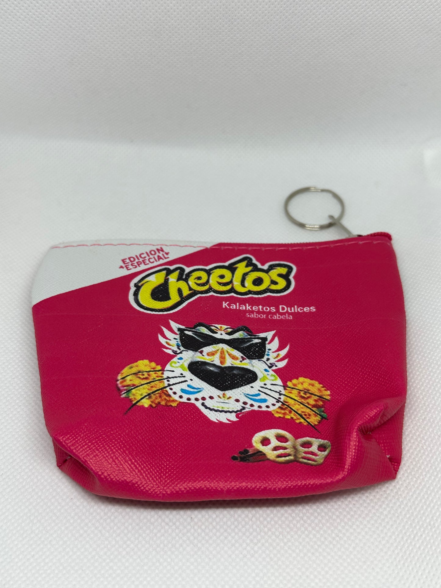 Coin pouch