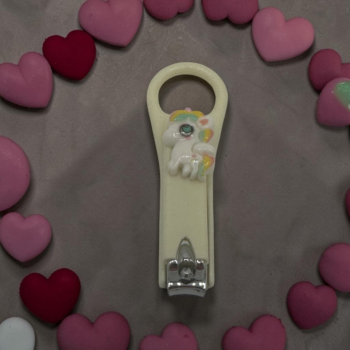 Kids nail clippers