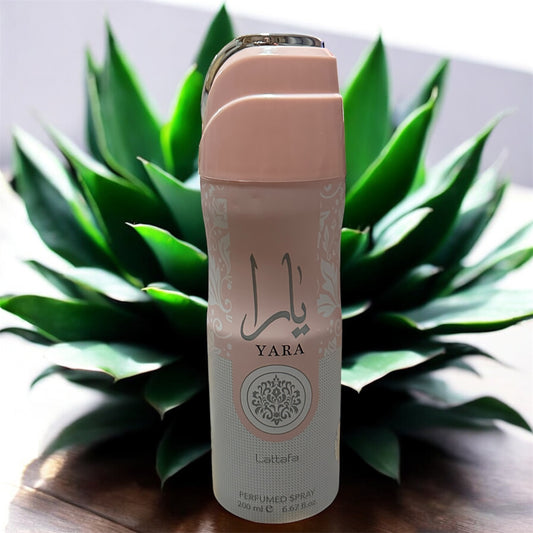 Yara perfume spray by Lattafa original