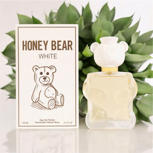Honey Bear White for women 3.4.fl.oz.