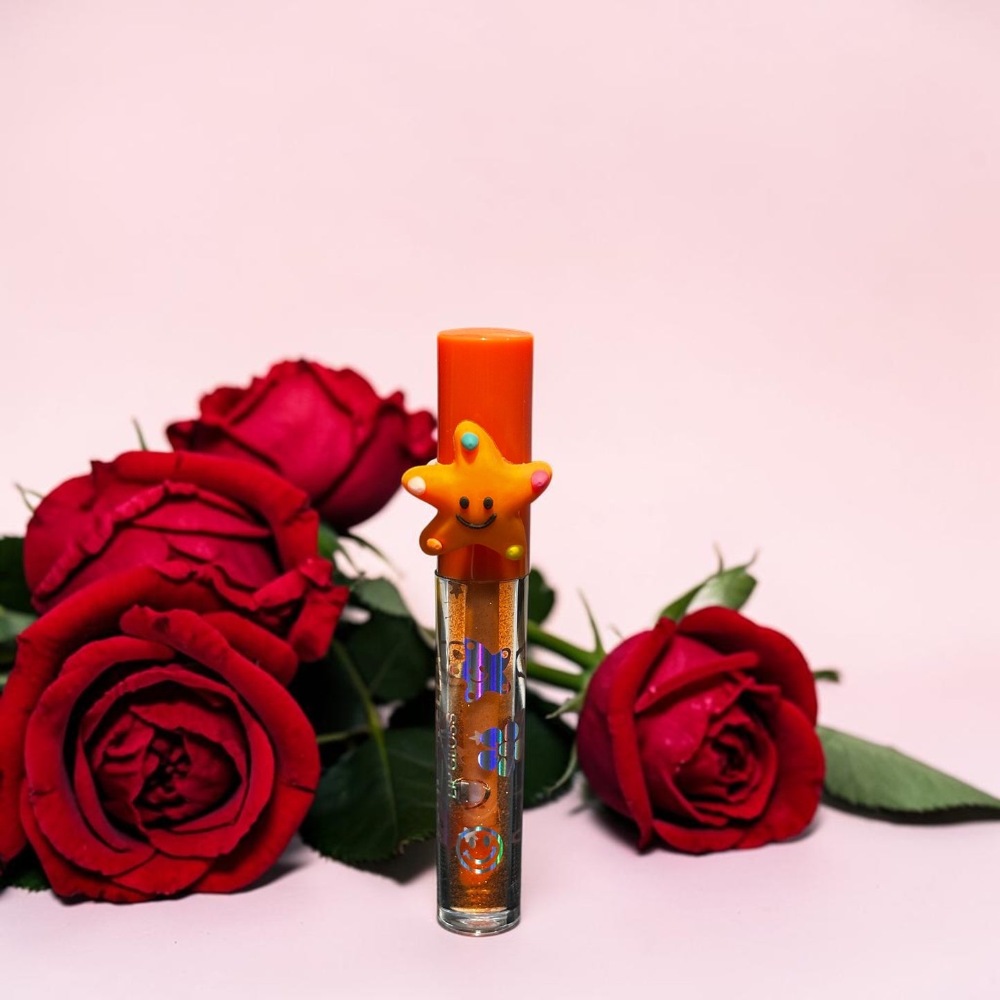 Brillo labial