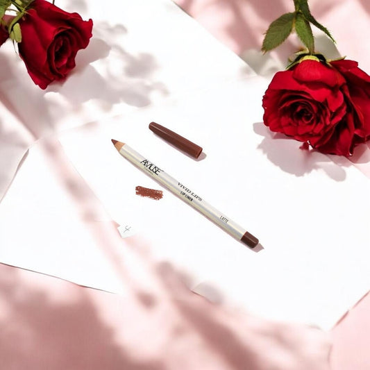 Amuse vivid lip liner