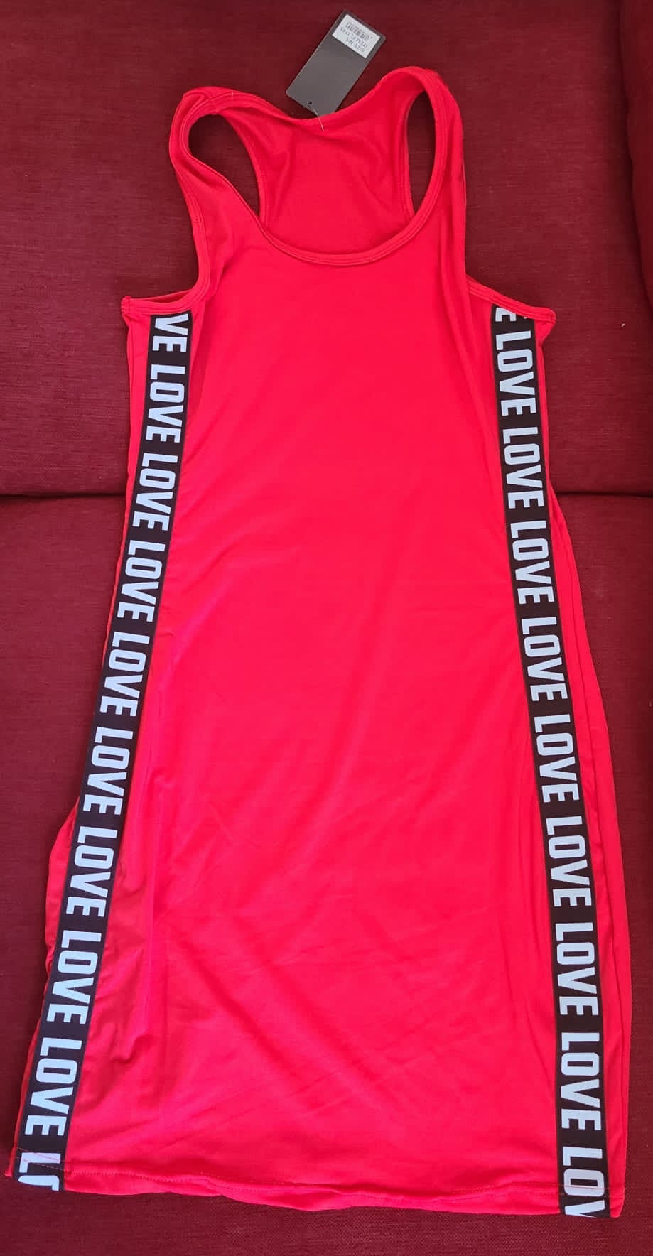 Dress M/L