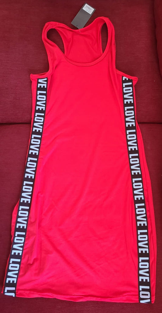 Dress M/L