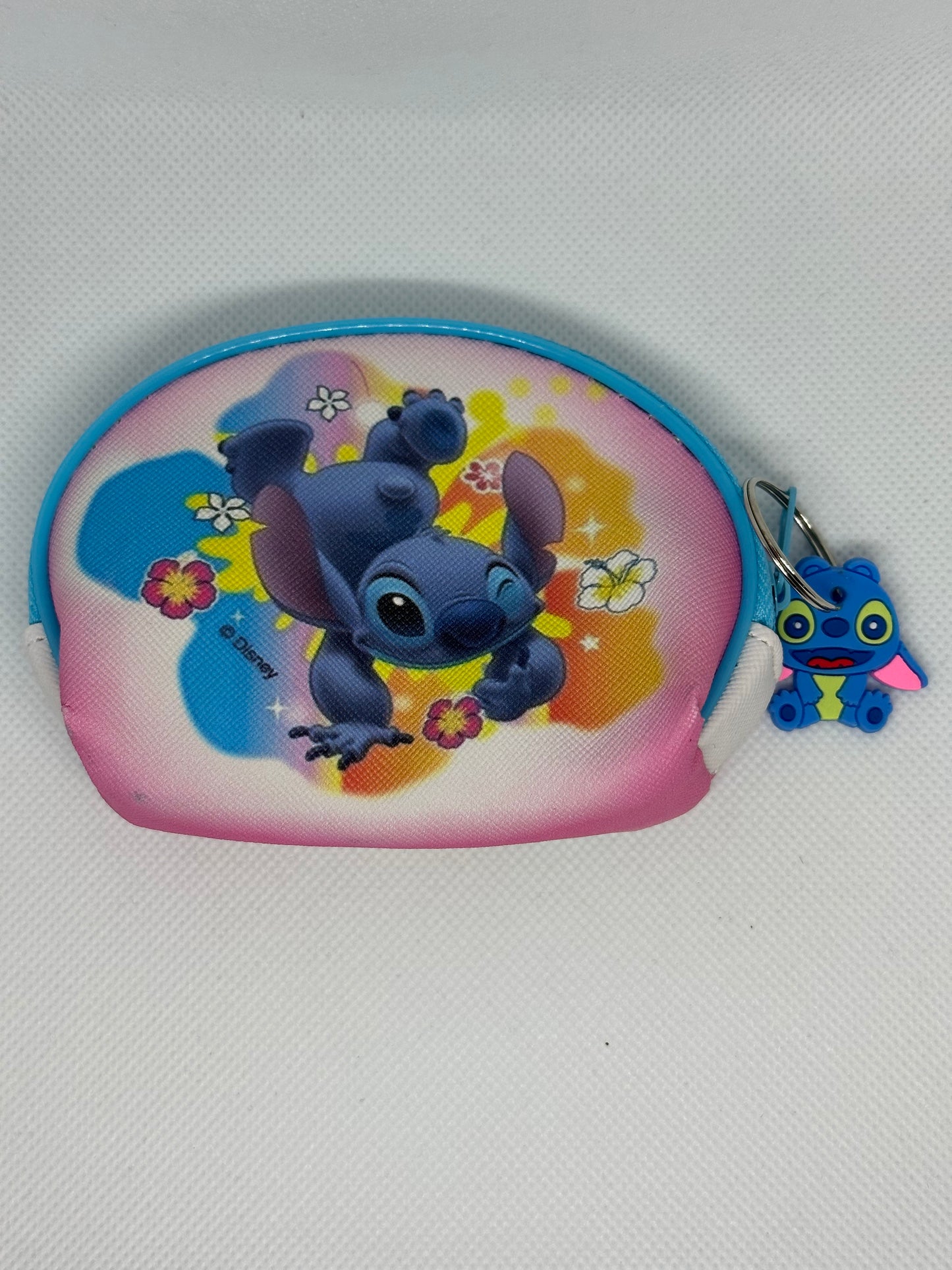 Coin pouch