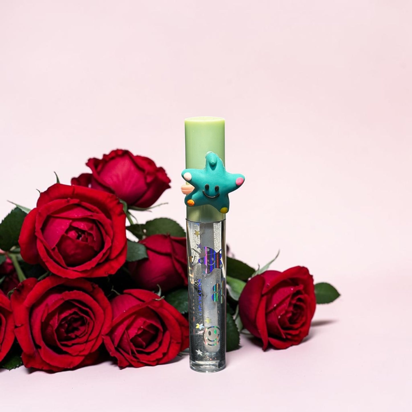 Brillo labial