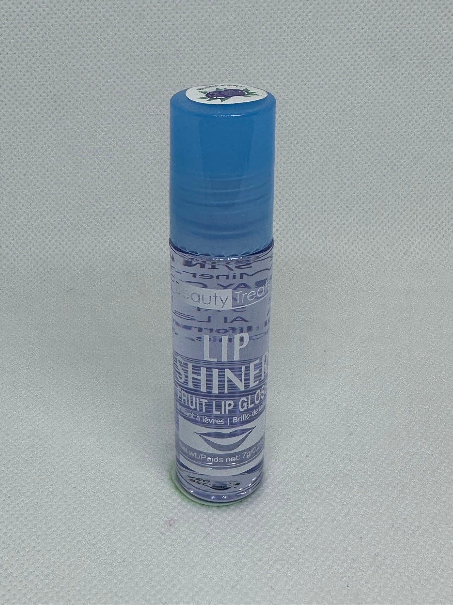 Lip Shiner(fruit Lip Gloss )