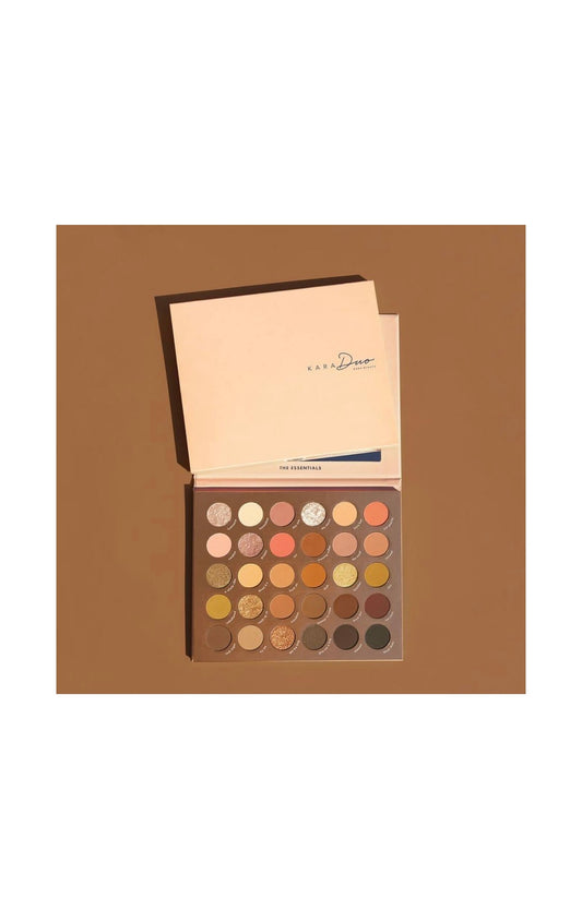 Kara Beauty The Essential Palette