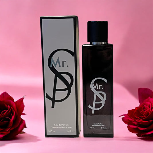 Mr. SP for men 3.4.fl.oz
