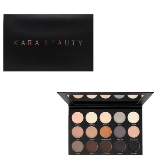 Kara Beauty Palette