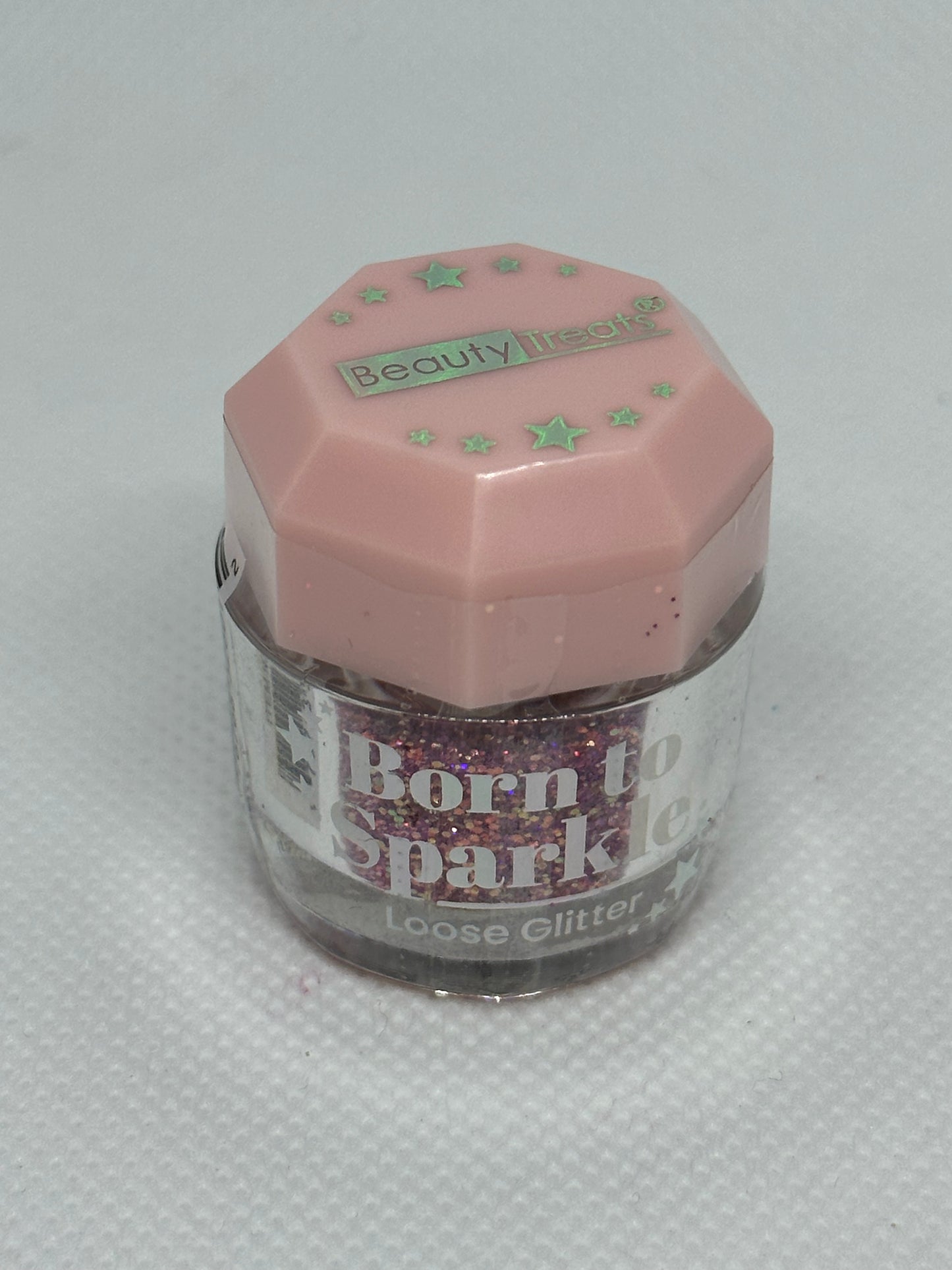 Born To Sparkle(Loose Glitter Powder)