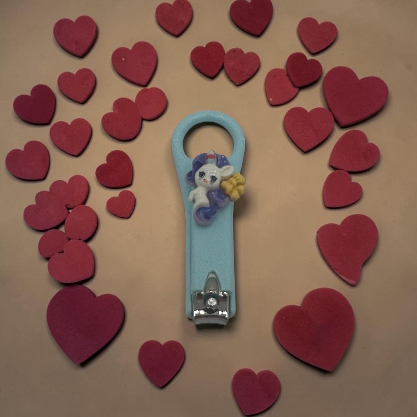 Kids nail clippers