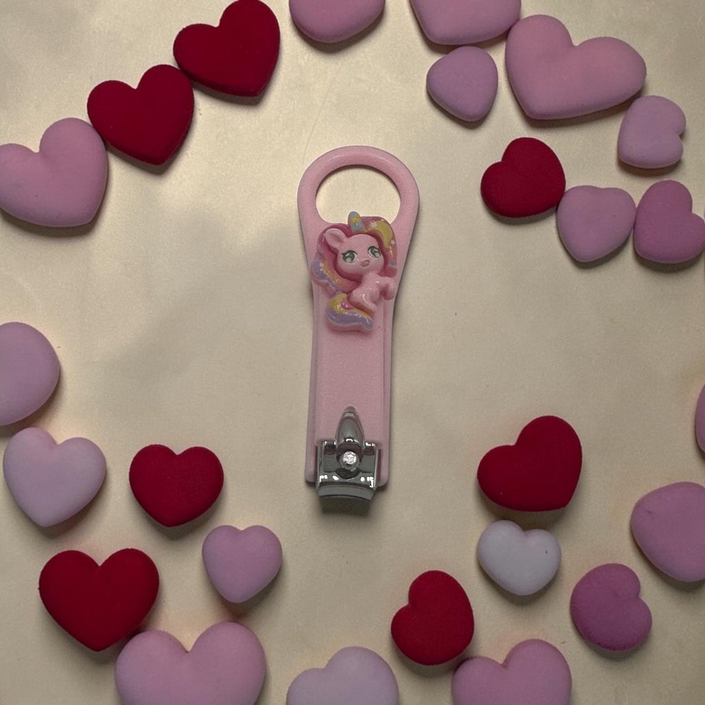 Kids nail clippers