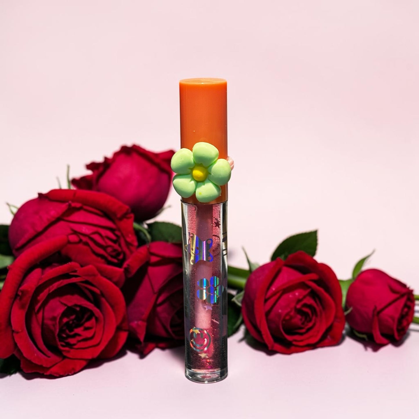 Brillo labial
