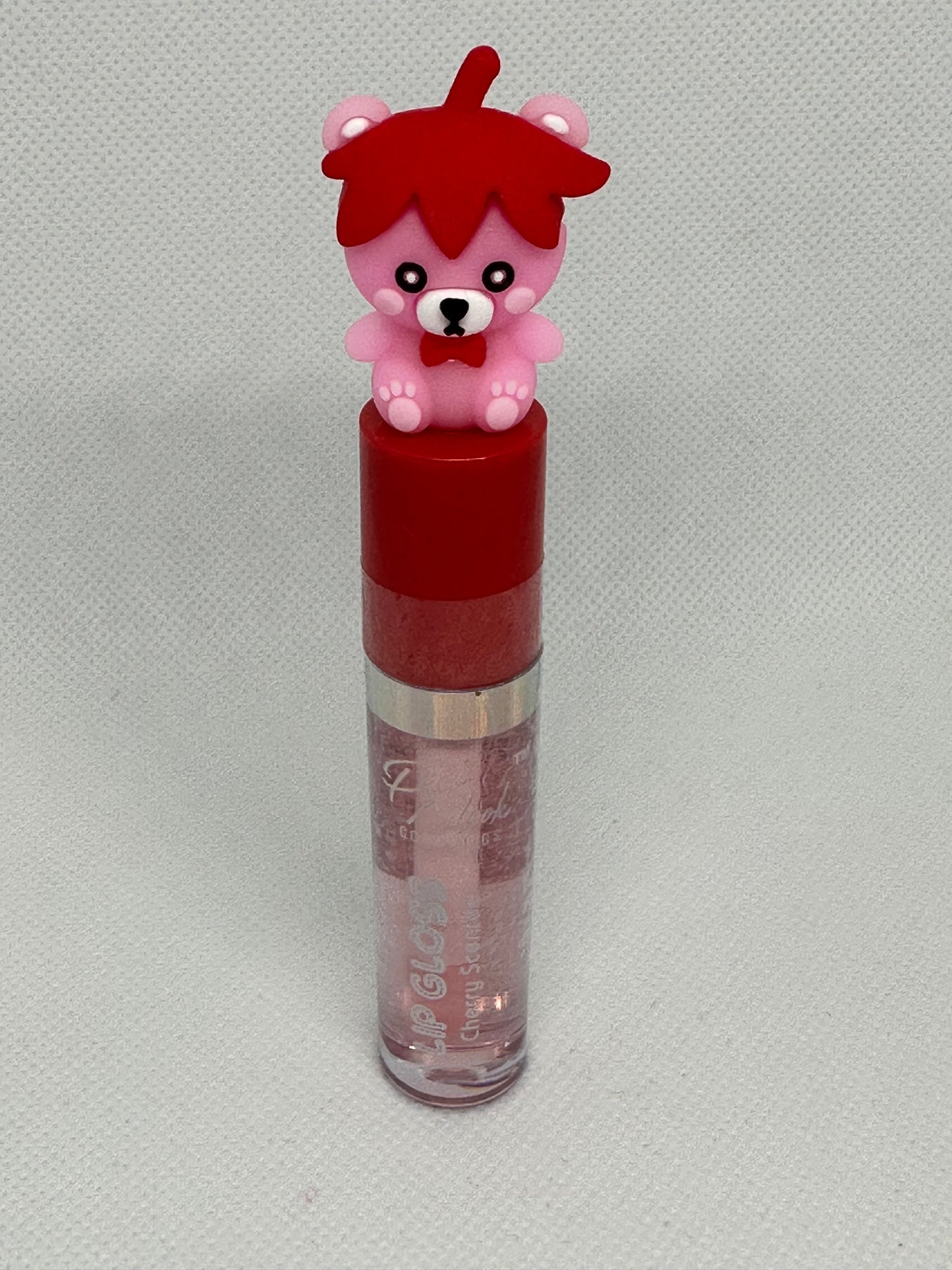 Very Beary Lip Gloss