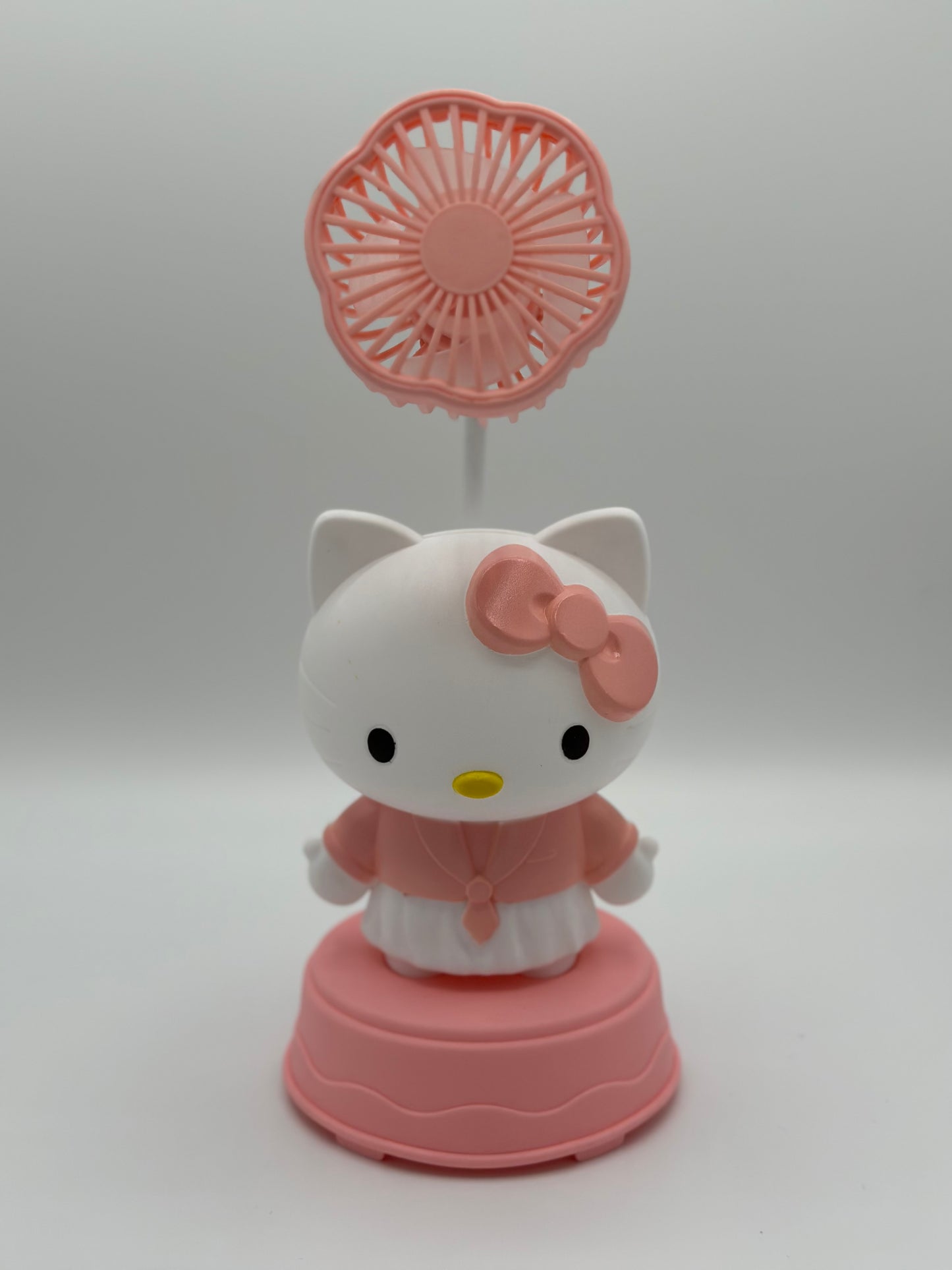 Hello Kitty Table fan