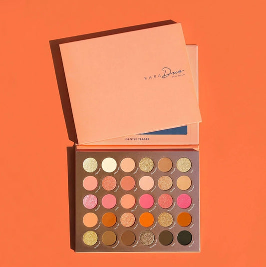 Kara Beauty Gentle Teaser Palette