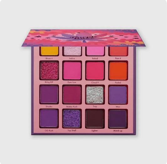 Kara Beauty Palette